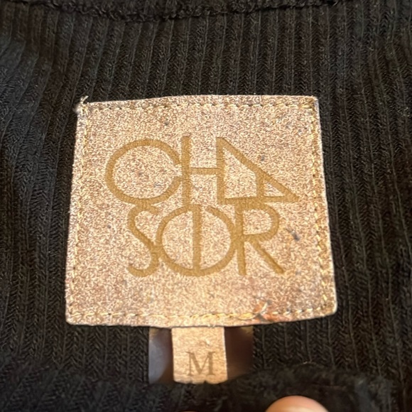 Chaser long sleeve top - Picture 4 of 5